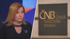 Zásah proti bankám může hypotéky zdražit. Odborníci varují Schillerovou