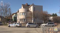 Vražda v Kolíně: Chytili toho, kdo hodil oběť svázanou do vany