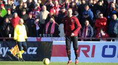Slavia je stále favoritem, Sparta na to nemá tým, Fukal hodnotí šance na titul