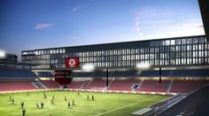 Stadion Sparty se změní! Fandové se děsí, řeší sloupy i absenci kotle