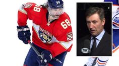 Gretzky přijel na Floridu kvůli Jágrovi! Co řekl o české hvězdě?