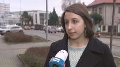 Ukrajinci v Česku mají strach o své příbuzné. Počítají s obranou své vlasti