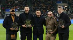 Legendy Interu slavily postup do finále LM přímo v kotli s fanoušky