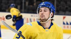 Superposily pro hvězdné Švédsko: Do Kodaně dorazí i Forsberg!