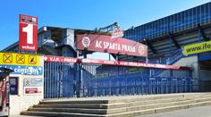 Překupníci na Spartě ostrouhali! Hříšníci mají roční zákaz vstupu