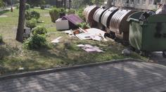 Krajské město si zoufá nad problémovou čtvrtí. Stát na nás kašle, stěžuje si