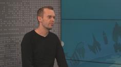 Moderátor Pavel Cejnar šokoval. Tady byste ho nečekali