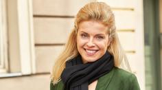 Herečka z Ulice se zasnoubila. Šťastlivcem je o 27 let starší partner