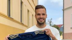 Filip Novák se upsal Fenerbahce. Turecko byla první volba, chce hrát o titul