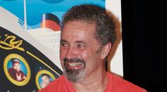 Martin Dejdar se podělil o vtipný zážitek: Takhle jsem se ještě nezasmál