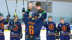Konec základní části 1. ligy: Vyhrály Litoměřice, Ústí a Šumperk do play down
