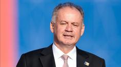 Bývalý slovenský prezident je vinný z daňového podvodu, rozhodl soud