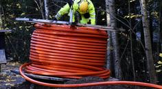 Podmořský kabel mezi Estonskem a Finskem nefunguje. Může jít o sabotáž