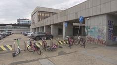 Kvůli Novým Holešovicím míří trestní oznámení na Hřiba i žaloba na dopravní podnik