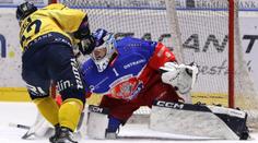Na NHL jsem nebyl připravený. Vyzrál jsem až zpátky v Česku, říká Pařík