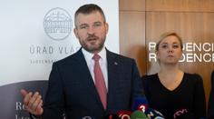 Mimořádná opatření na Slovensku. Uzavírají se školy i hranice