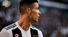 Ronaldovi teče do bot! Americká policie si vyžádala zásadní důkaz