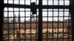 Vězeň rekordman: Utekl už ze čtvrtého vězení! Vyhnul se i výstřelům dozorce!