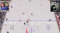 Sledujte NHL Gaming World Championship na našem webu