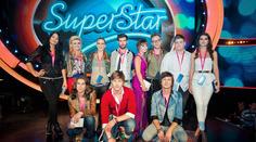 V SuperStar skončil Karol Komenda! Podívejte se, co zpívali všichni finalisté