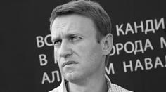 Ve vězení zemřel odpůrce ruského režimu Alexej Navalnyj (†47)