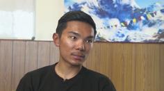 Nima (18) zdolal všechny osmitisícovky. Teď chce být hlasem nepálských šerpů