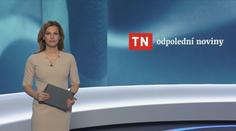 Odpolední Televizní noviny – úterý 28. března
