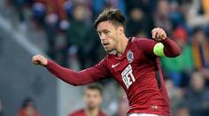 Kadlec s páskou: Je teď muž na odpis pro Spartu víc, než Lafata?