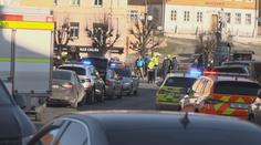 Úřad v Chřibské je stále uzavřený. Oprava radnice trvá déle, než se čekalo