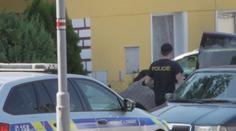 Konec policejní akce v domě Paurové, na místě zajistili řadu stop a důkazů