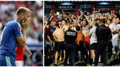 Varování před rizikovým zápasem: Pozor i na slovenské chuligány!