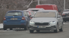 O sdílená auta je obří zájem. Systém funguje už ve 12 českých městech