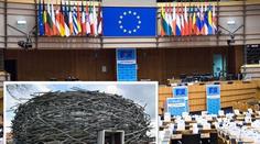 Čapí hnízdo řeší už i europoslanci! Chtějí zveřejnit závěry vyšetřování