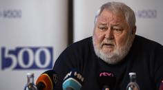 Slováci o účasti v pohárech hlasovali. Je to hanba, zlobí se šéf neúspěšného týmu