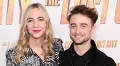 Harry Potter se stal poprvé otcem. Partnerka mu porodila zdravé miminko
