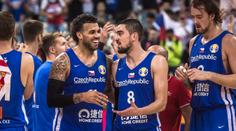 Basketbalová senzace: Češi porazili Turecko a na MS postupují!