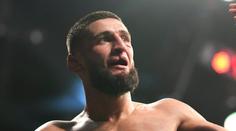 Rvačka mimo klec. Čimajev se na UFC 280 pustil do Chabibova bratrance