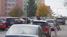 Projekt podzemních garáží v Jindřichově Hradci neprošel. Obyvatele odradila cena