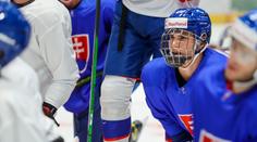 Slovák Slafkovský je mezi nejžhavějšími prospekty NHL draftu, nechybí ani Jiříček