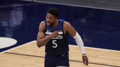 Hrál si na kovboje, nyní schytal hráč i trest od NBA a přijde o miliony