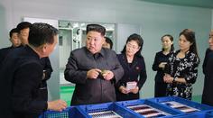 Konec diktátora? Kim Čong-un je ve vegetativním stavu, tvrdí Japonci
