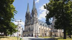 Začíná Noc kostelů. Návštěvníci se podívají i na místa jindy nepřístupná