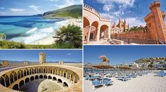 Mallorca: Evropský ráj turistů i světových celebrit