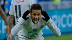 Neymarovo zranění je vážnější, zmešká zápas proti Barceloně