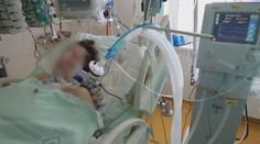 Klíčové v boji s nákazou budou příští dny, lidí v nemocnicích bude přibývat