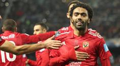 Posledním čtvrtfinalistou MS klubů je Al Ahly. Egypťané jasně přehráli Auckland