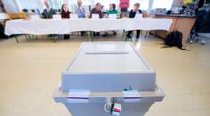 Nebudete na volby doma? S tímto neotálejte, pokud chcete volit