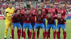 Janktova paráda, vlastňák i penalta. Češi porazili Černou Horu 3:0!