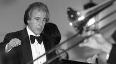 Zemřel filmový skladatel Lalo Schifrin, autor znělky Mission: Impossible