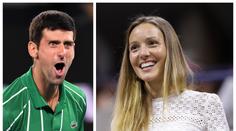 Novaka Djokoviče stříhala jeho manželka Jelena. Takhle to dopadlo!